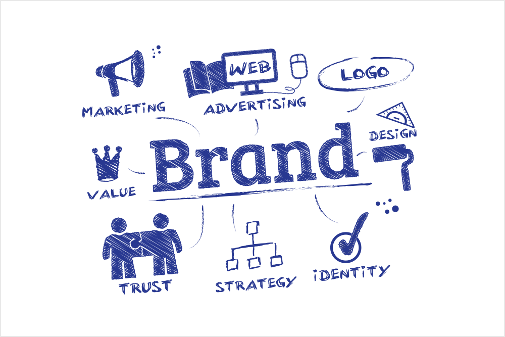 branding"